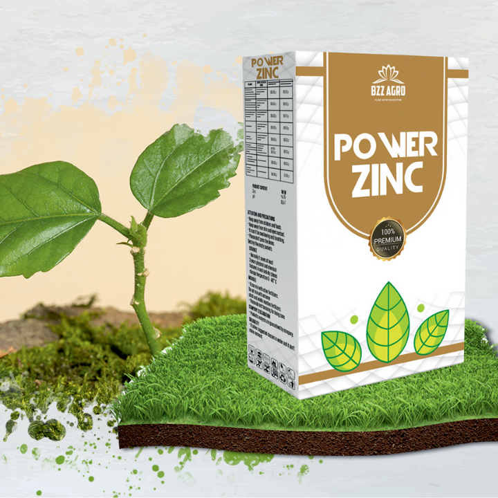 Power Zinc