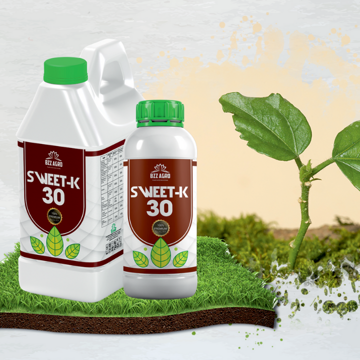 Sweet K30