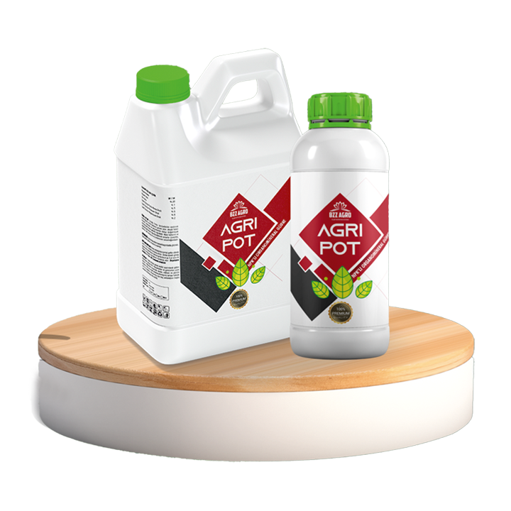 AGRI POT