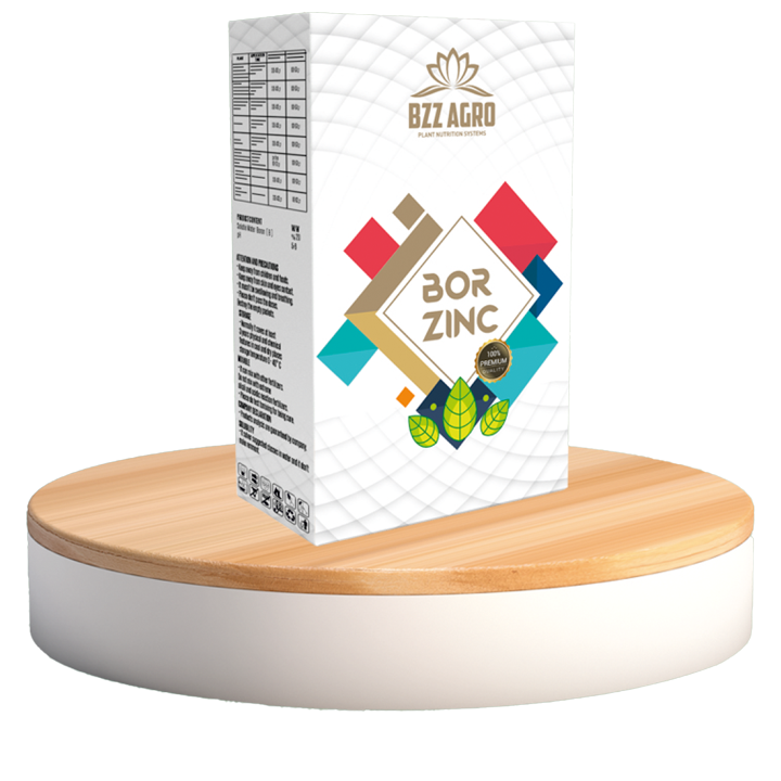 BOR ZINC