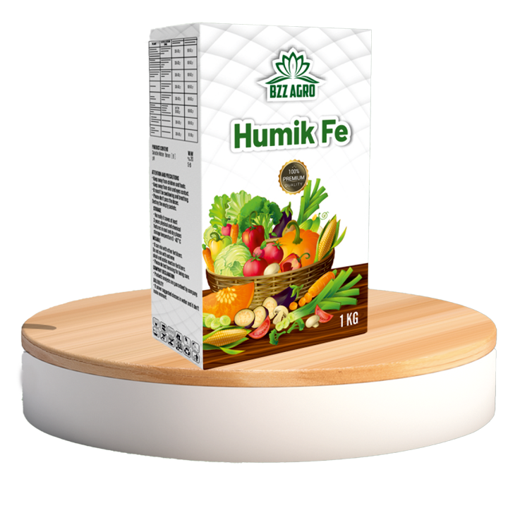 HUMİK FE