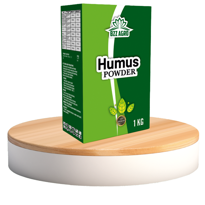 HUMUS POWDER