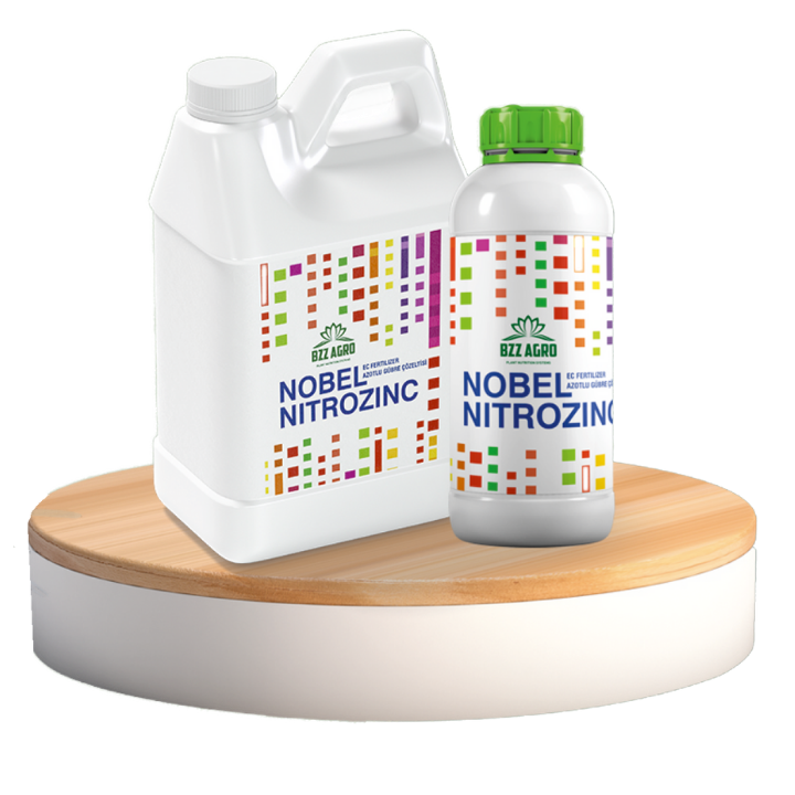 NOBEL NITROZINC