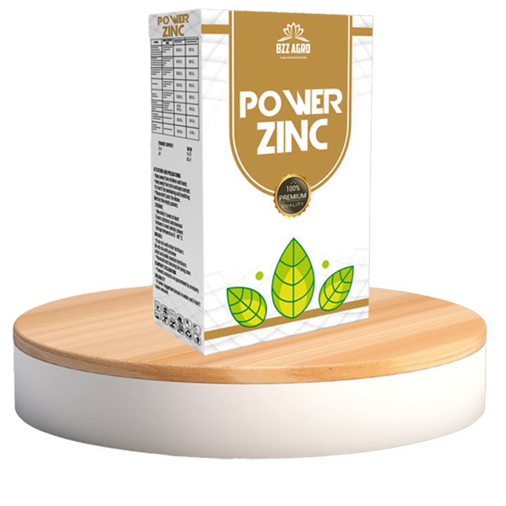 POWER ZINC